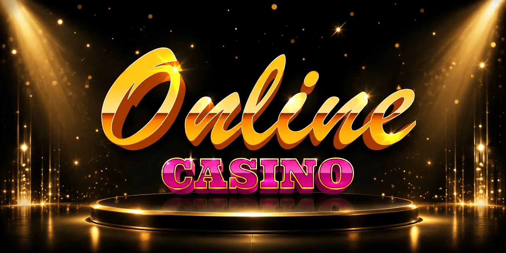 Online-livecasino