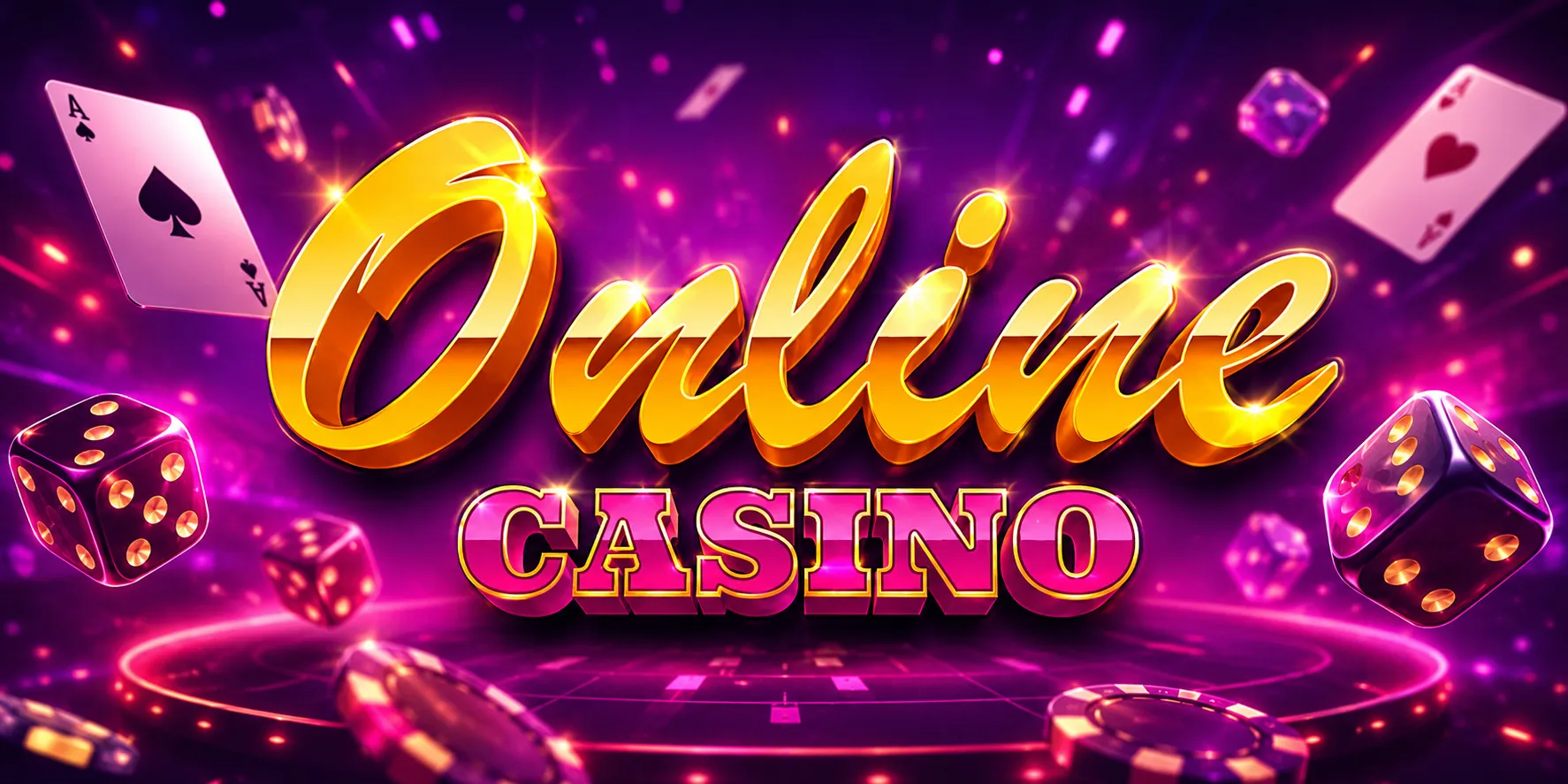 Online-livecasino