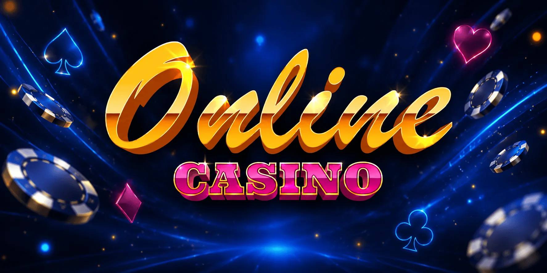 Online-livecasino