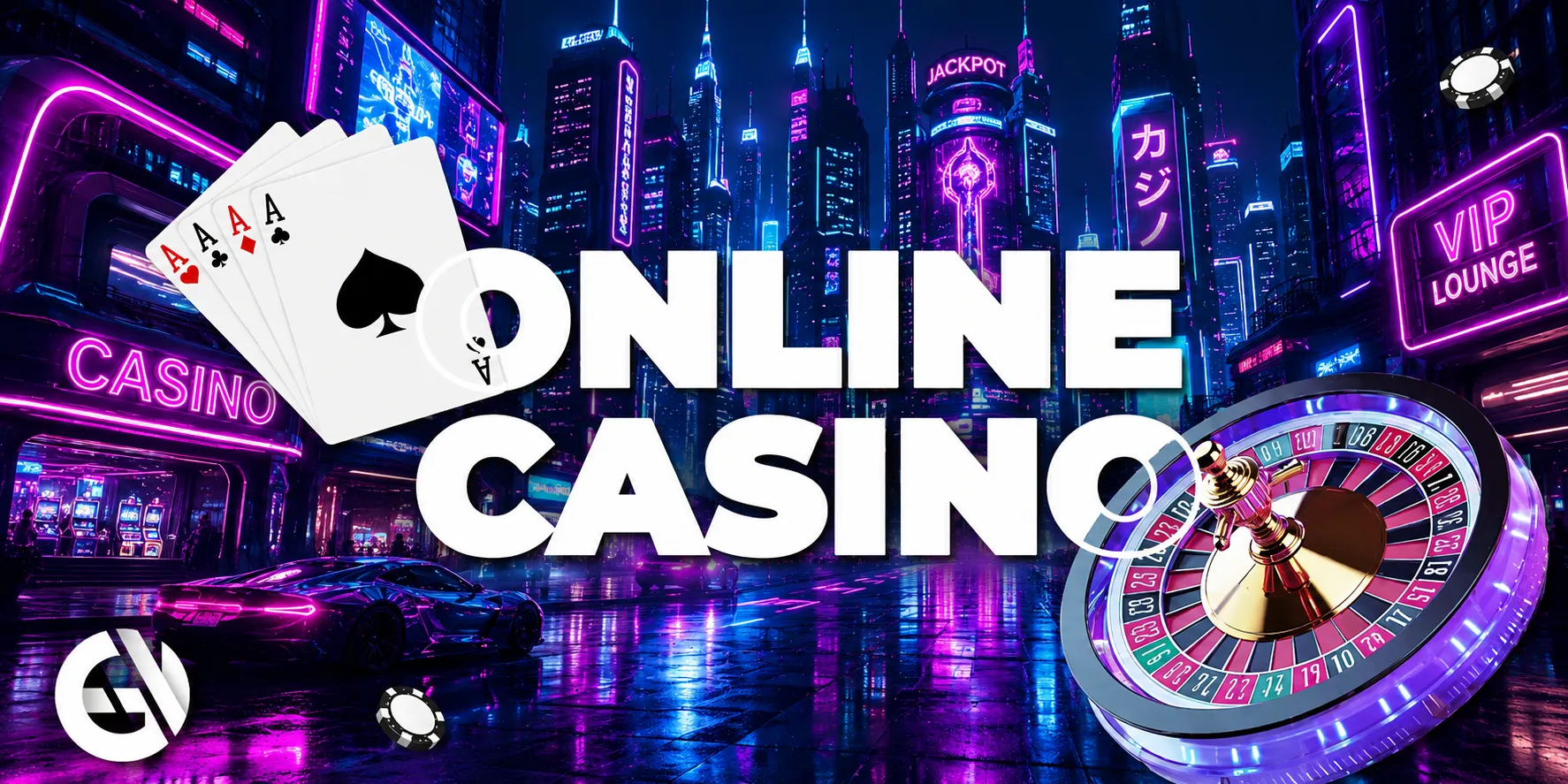 Online-livecasino