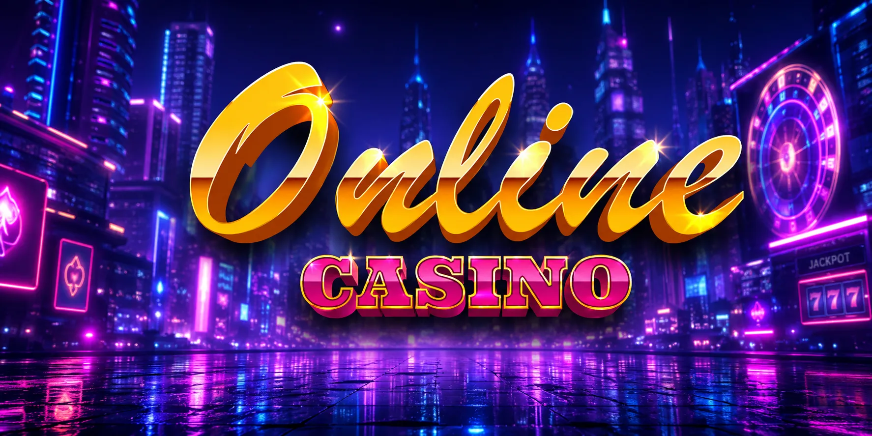 Online-livecasino