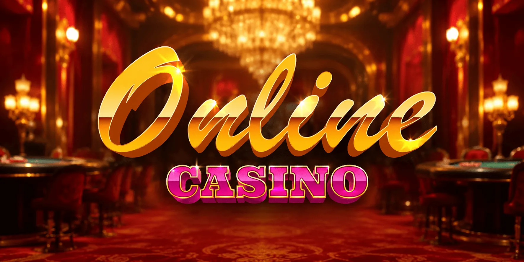 Online-livecasino